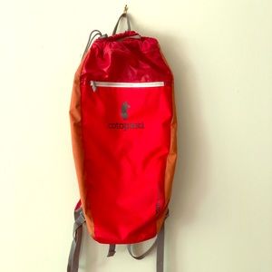 Cotopaxi Luzon Del Dia